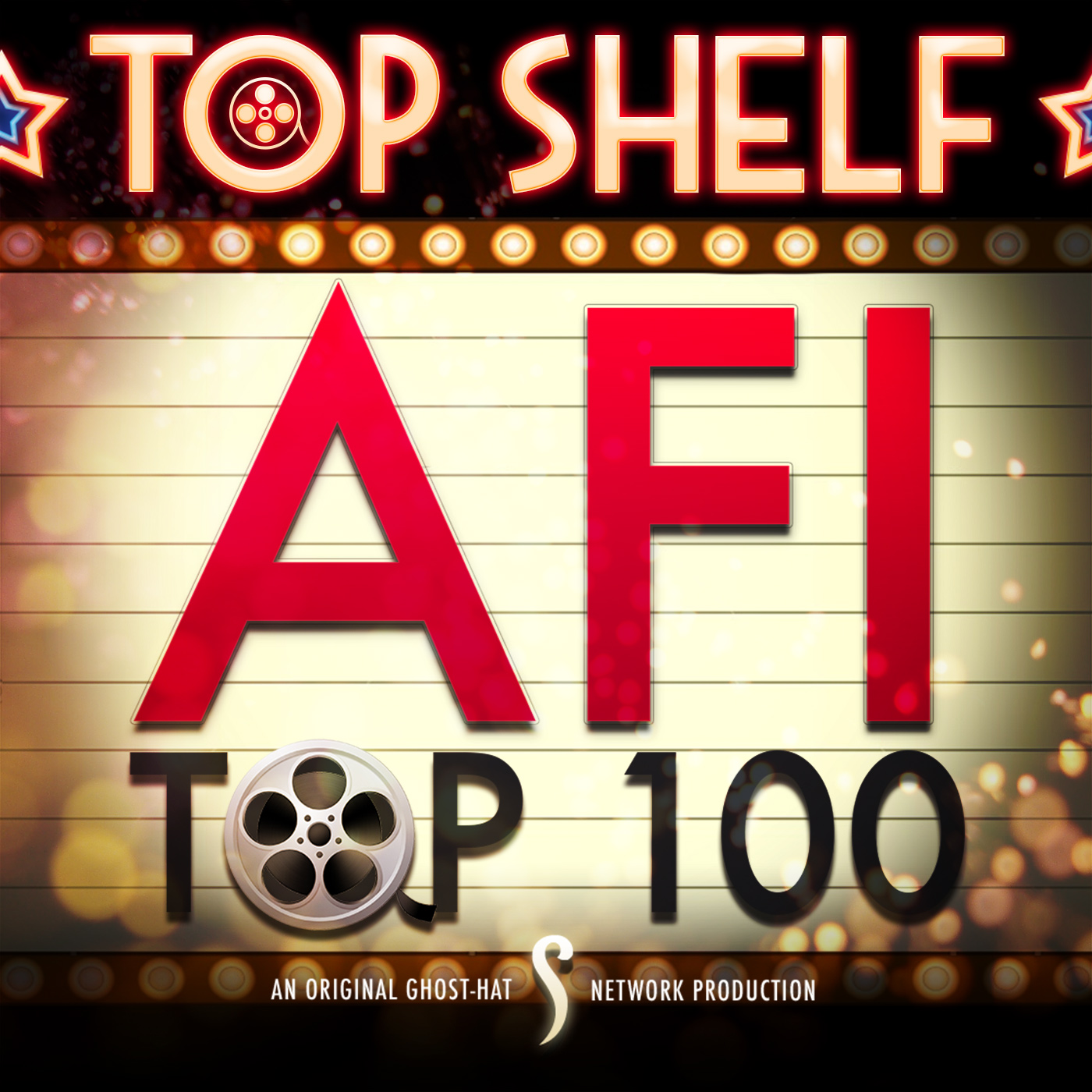 Top Shelf - AFI Top 100: #90 - Swing Time